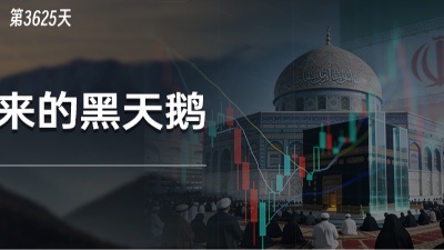 2026年接连飞出黑天鹅，经营跟投资的逻辑变了吗？