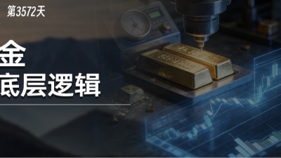2026年，黄金还能涨吗？谁吃到了最大红利？