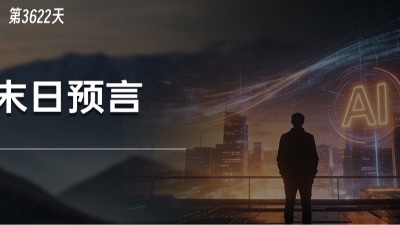 一封全员信，4000人失业，AI末日预言的场景成真了？