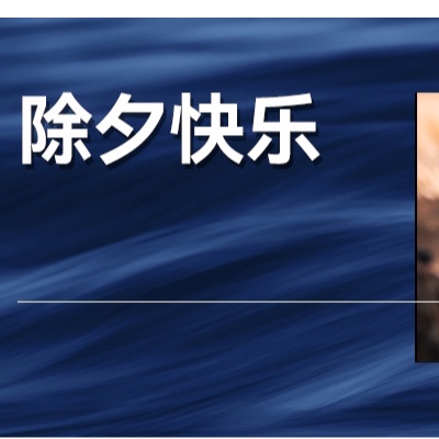2025，向死而生，向光而行，向心而聚