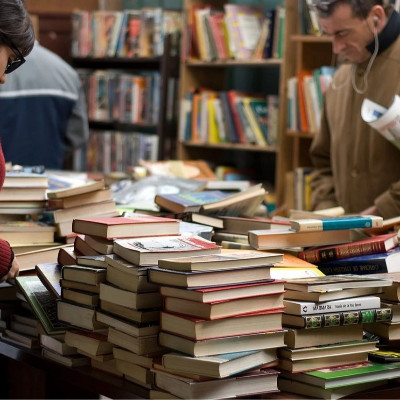 视播时代下的书店，怎么样才能活下来？