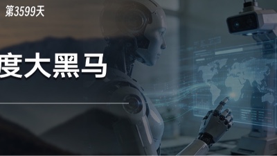 从反诈到反恐，再到AI，这家神秘公司如何成为年度最大黑马？