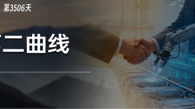 走访美的库卡手记：如何在红海市场之外，布局第二曲线？