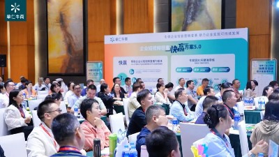单仁牛商：AI+老板IP+矩阵布局的破局之道