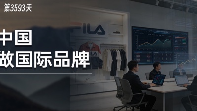 安踏溢价60%入主彪马，是精准抄底，还是人傻钱多？