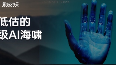 IMF对于AI就业的最新研究：未来四年，全球40%的岗位要消失