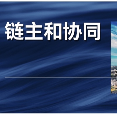 未来5年，中国只有两类企业才能生存？