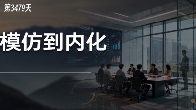美的学习丰田失败，为何却在丹纳赫身上“一学封神”？