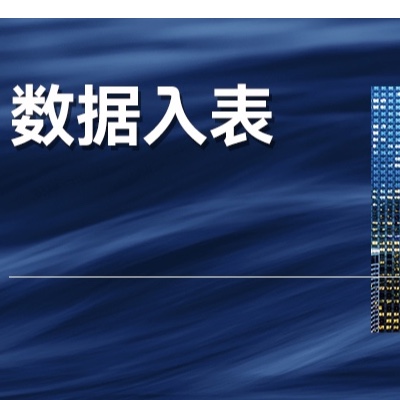 2024年数据入表后，一座新金矿的价值开始显现