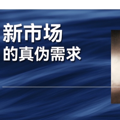 连全球第一都卖不动了，真需求和伪需求中间，差的是什么？