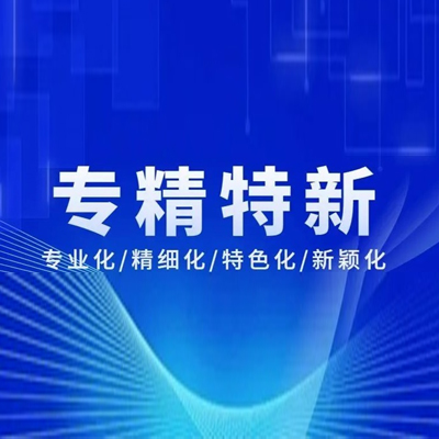 重磅荣誉 | 单仁牛商集团荣获深圳市专精特新企业称号