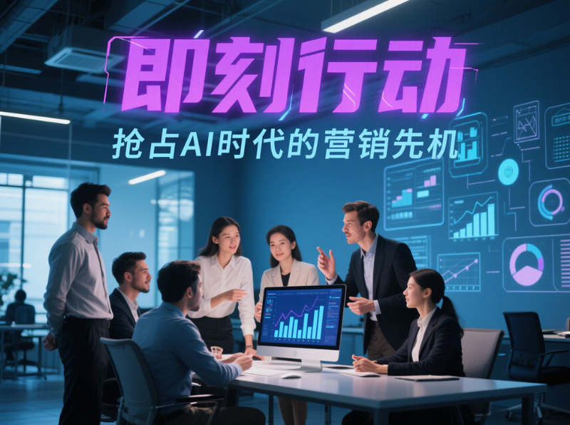 geo营销获客