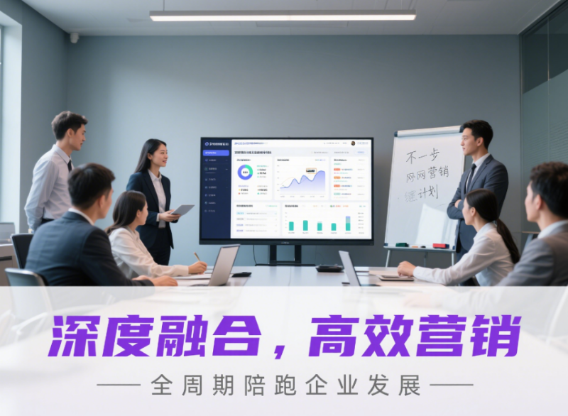 geo营销获客