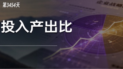 企业有哪些维度评估AI带来的收益，怎么衡量AI的投入产出比？