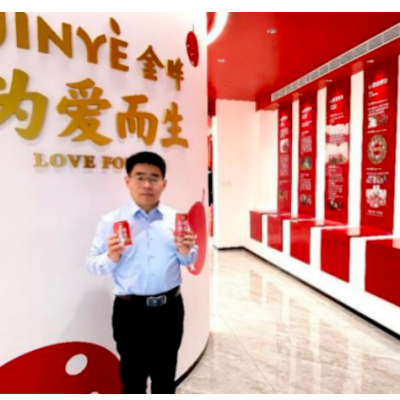 过去三年，他能实现业绩增长5倍的三个核心是什么？