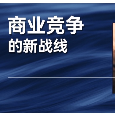 品牌，是视播时代商业竞争的新战线