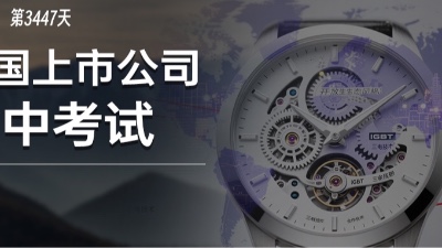 2025半年报总结：哪些行业在增长，谁的研发投入最多？