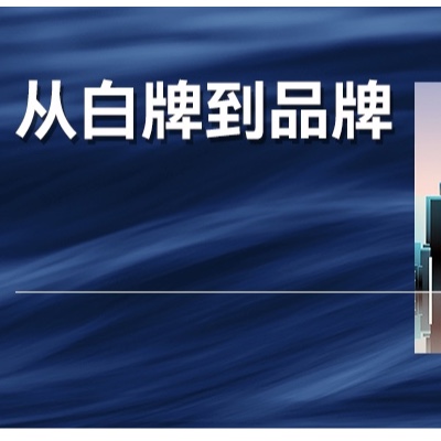 从白牌到新锐品牌，我们要修炼哪些内力？