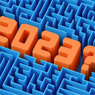 回首2023年，你的关键词是什么？
