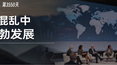 今天，营销最大的风险不再是犯错，而是平庸