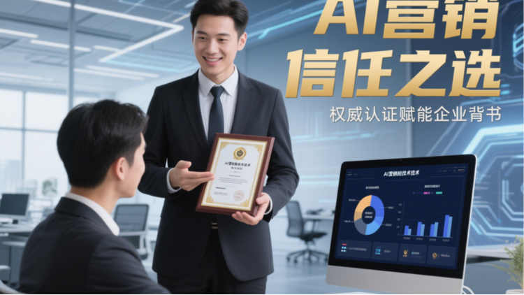 GEO优化（生成式AI引擎优化）服务商 TOP 推荐：2025年如何通过AI搜索抢占4亿月活入口