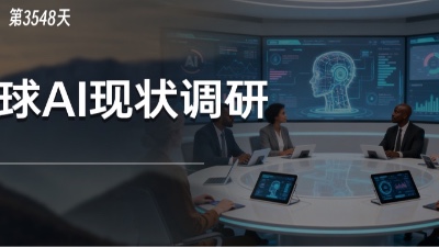麦肯锡最新调研：AI高绩效企业有多少？价值最大的领域是什么？
