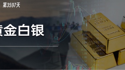 “本想捡柴，结果把家点了”，黄金白银崩盘的众生相跟生存法则