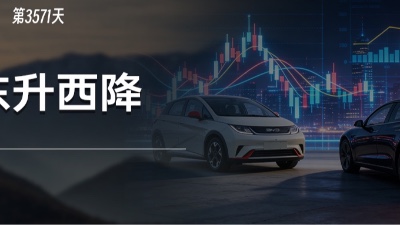 为什么进入市场更早，全球销售的特斯拉，会输给比亚迪？